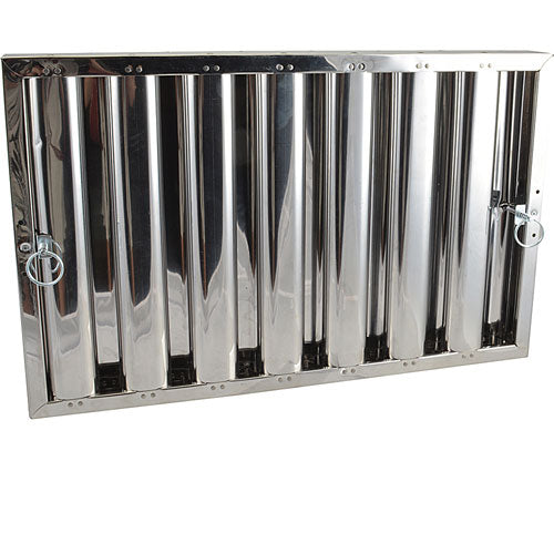 FR51-1625MH Component Hardware - Grease Filter 16x25 FR51-1625MH Component Hardware - Grease Filter 16x25